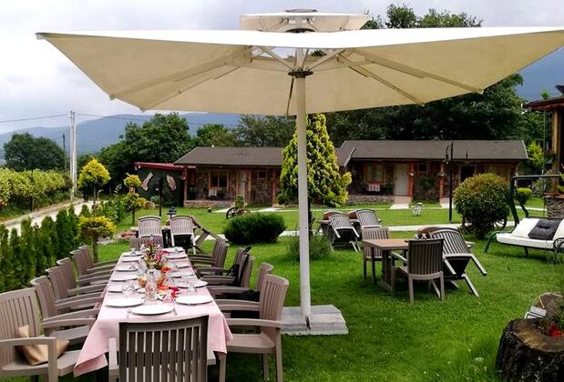 Lagoon Panorama Otel - Görsel 4