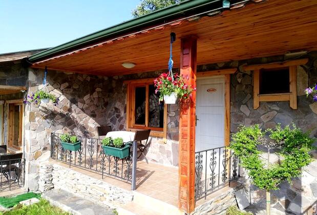 Lagoon Panorama Otel - Görsel 6