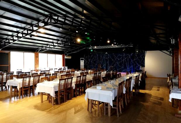 Lagoon Panorama Otel - Görsel 7