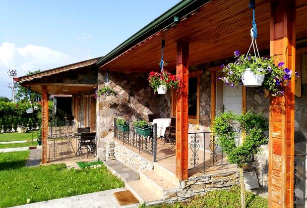 Lagoon Panorama Otel - Görsel 10