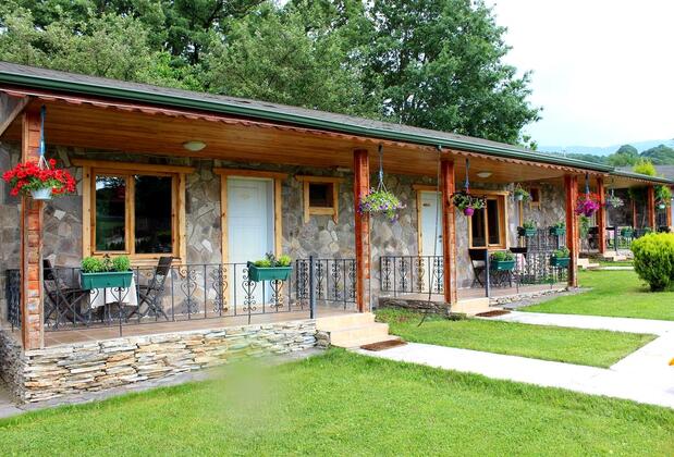 Lagoon Panorama Otel - Görsel 12