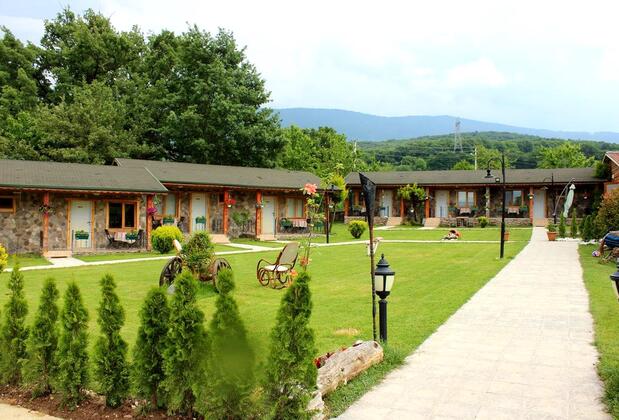 Lagoon Panorama Otel - Görsel 13