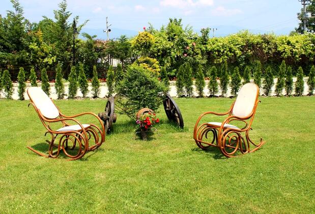 Lagoon Panorama Otel - Görsel 14