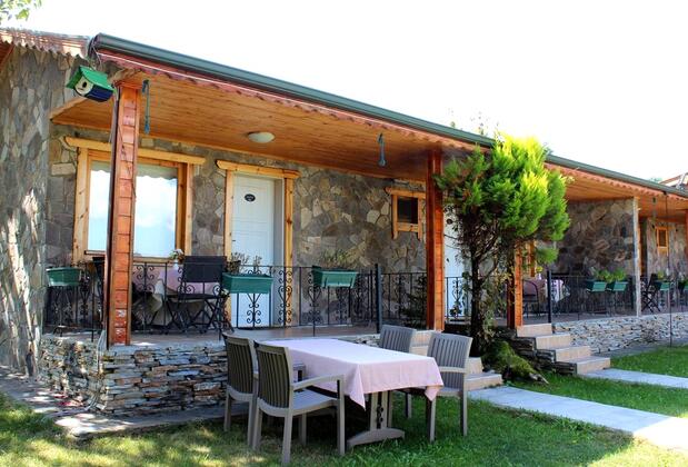 Lagoon Panorama Otel - Görsel 15