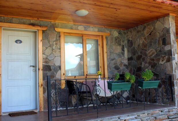 Lagoon Panorama Otel - Görsel 17