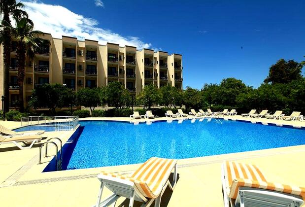 Korient Mira Otel - Görsel 18