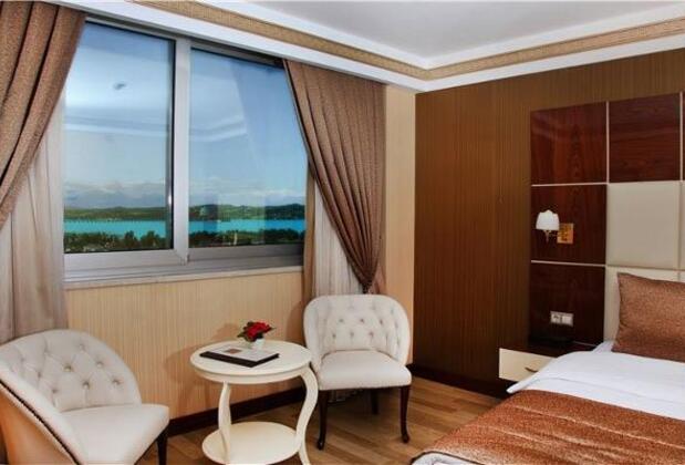 Çukurova Erten Hotel - Görsel 6