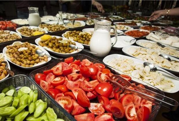 Çukurova Erten Hotel - Görsel 7