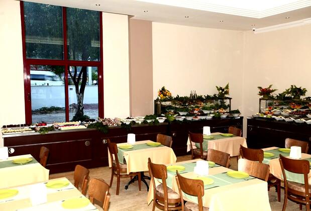 Korient Mira Otel - Görsel 22