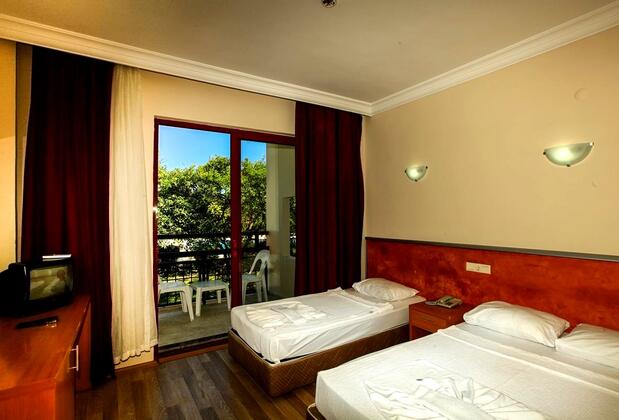 Korient Mira Otel - Görsel 23