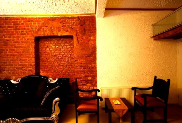 Lyon Apart Hotel - Görsel 3