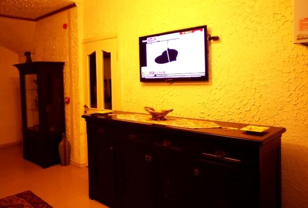 Lyon Apart Hotel - Görsel 6