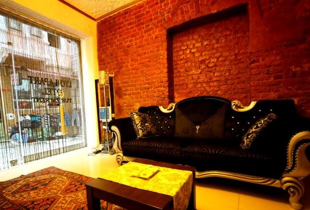 Lyon Apart Hotel - Görsel 5