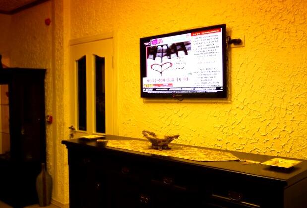 Lyon Apart Hotel - Görsel 8