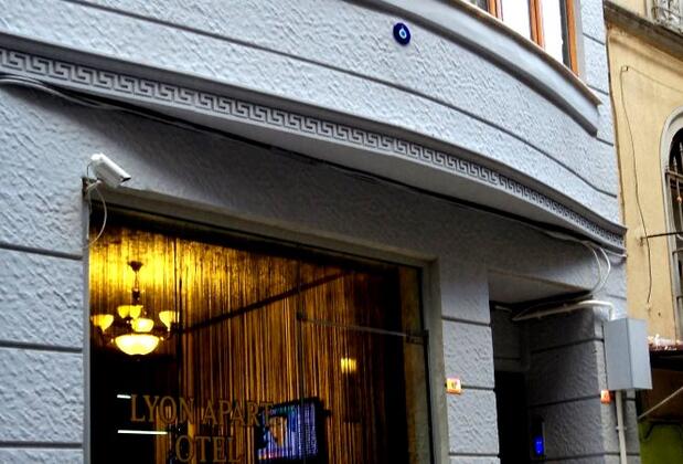 Lyon Apart Hotel - Görsel 4