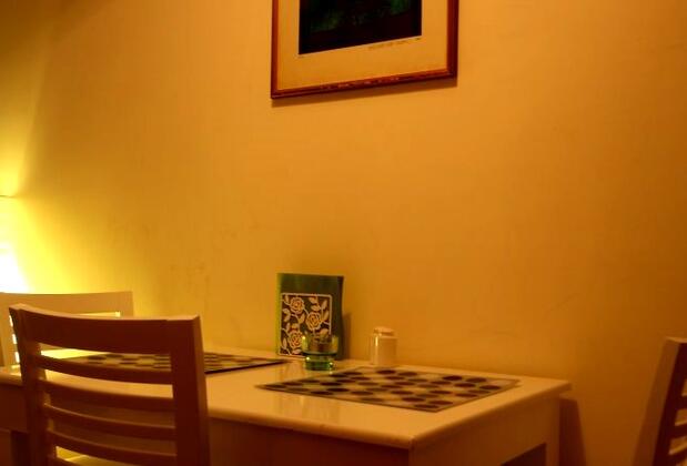 Lyon Apart Hotel - Görsel 11