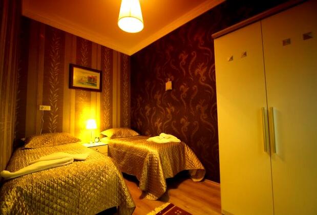 Lyon Apart Hotel - Görsel 12