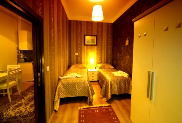 Lyon Apart Hotel - Görsel 13