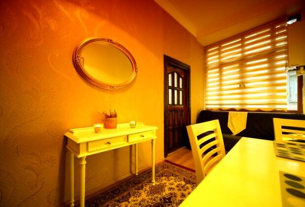 Lyon Apart Hotel - Görsel 14