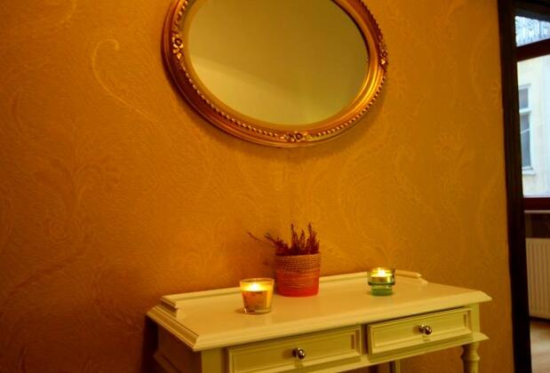 Lyon Apart Hotel - Görsel 15