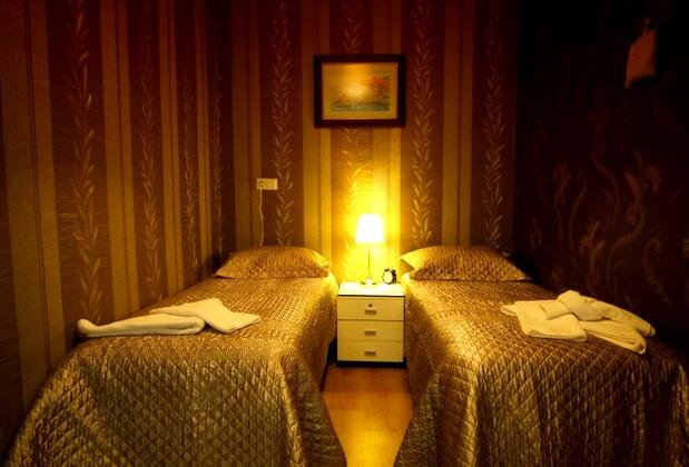 Lyon Apart Hotel - Görsel 16