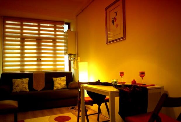 Lyon Apart Hotel - Görsel 17