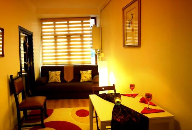 Lyon Apart Hotel - Görsel 19