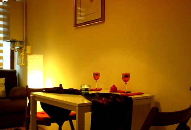 Lyon Apart Hotel - Görsel 20