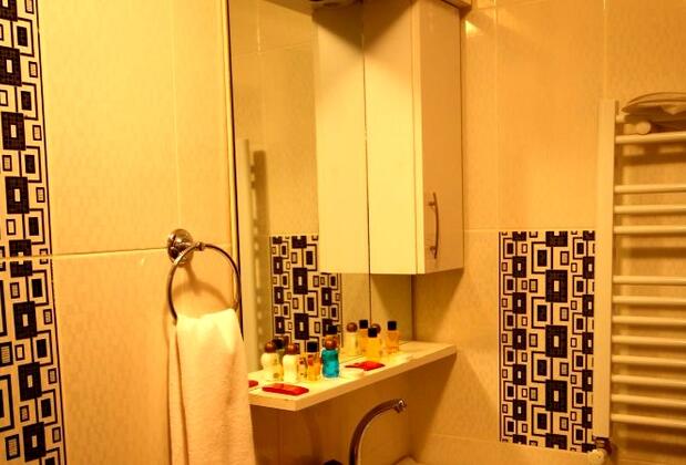 Lyon Apart Hotel - Görsel 21