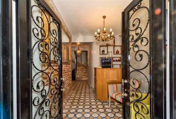 Cirrus Suites - Görsel 3