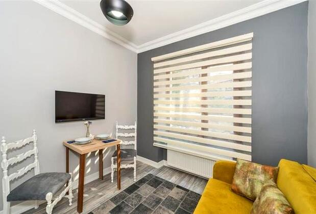 Cirrus Suites - Görsel 9