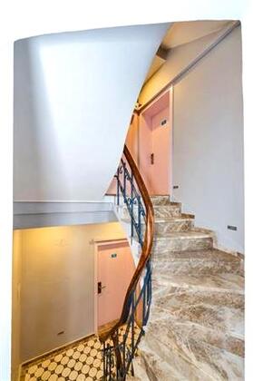 Cirrus Suites - Görsel 7