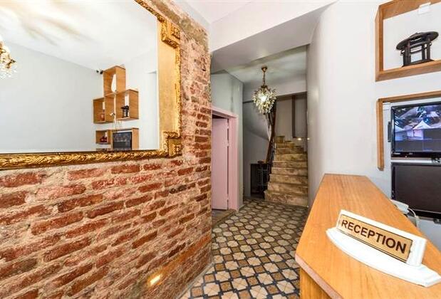 Cirrus Suites - Görsel 5