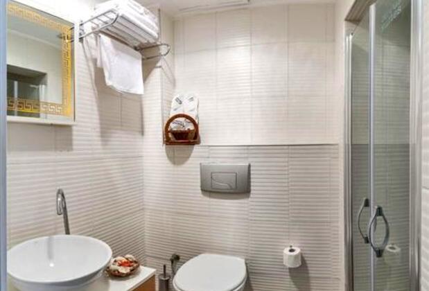 Cirrus Suites - Görsel 11