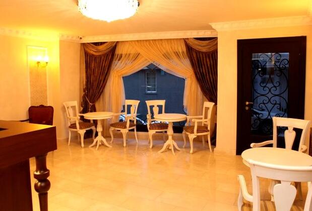 Sabra Residence Hotel - Görsel 3