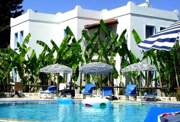 Basri Apart - Görsel 3