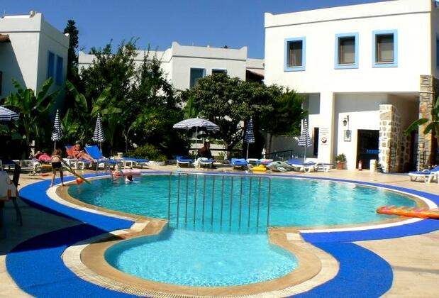 Basri Apart - Görsel 4