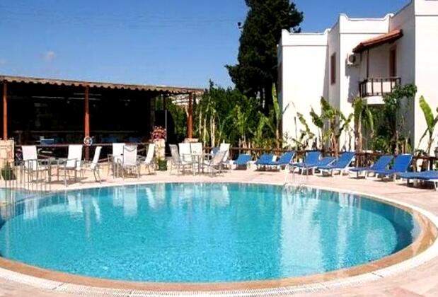 Basri Apart - Görsel 7