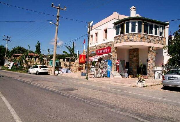 Basri Apart - Görsel 9