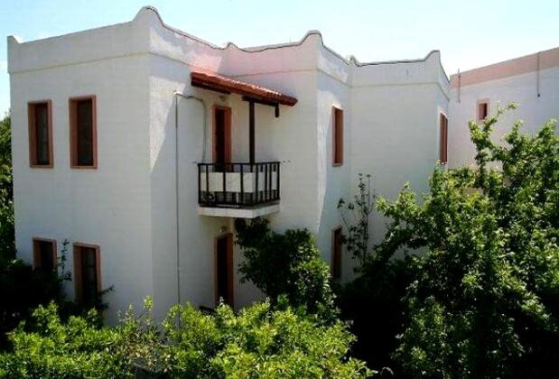 Basri Apart - Görsel 8