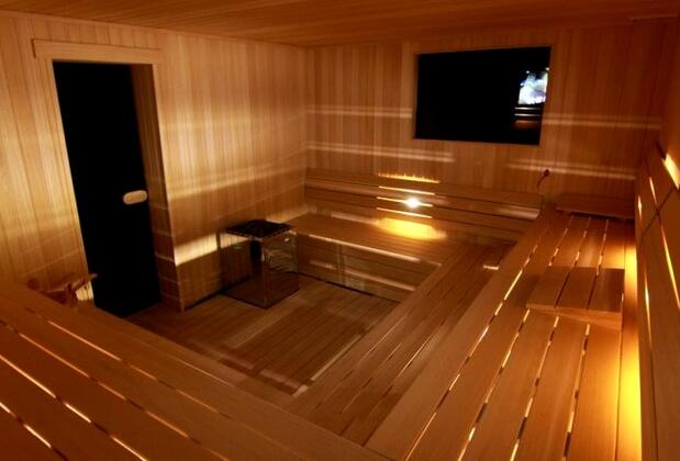 Grand Ayzek Hotel - Görsel 38