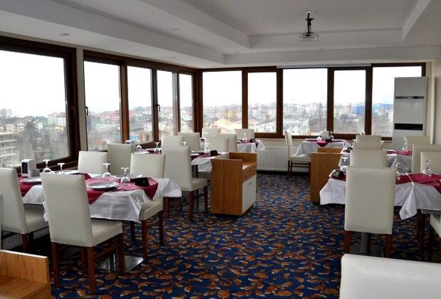 Grand Ayzek Hotel - Görsel 21