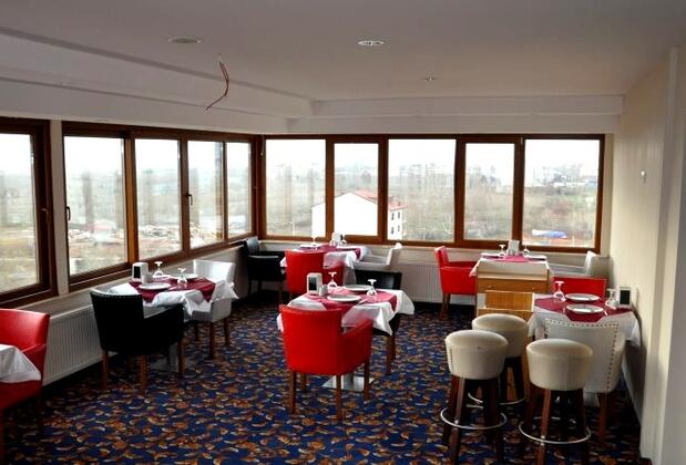 Grand Ayzek Hotel - Görsel 22