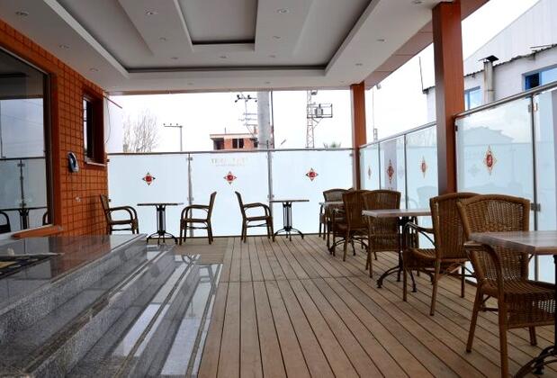 Grand Ayzek Hotel - Görsel 4