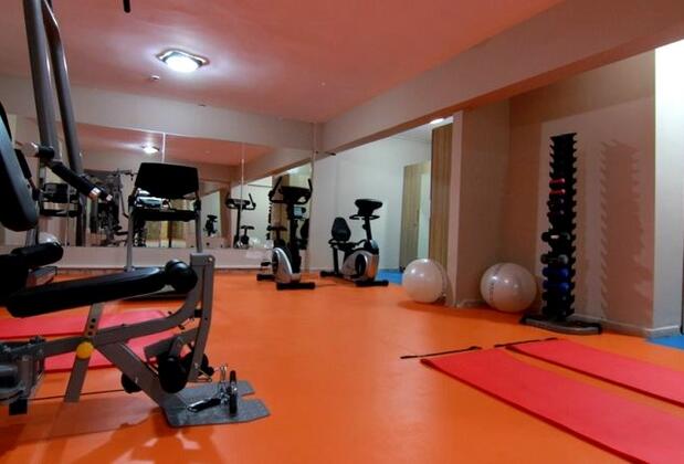 Grand Ayzek Hotel - Görsel 34