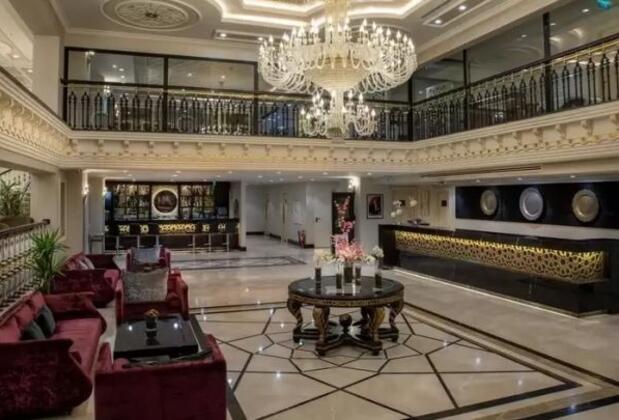 DoubleTree by Hilton Hotel Gaziantep - Görsel 6