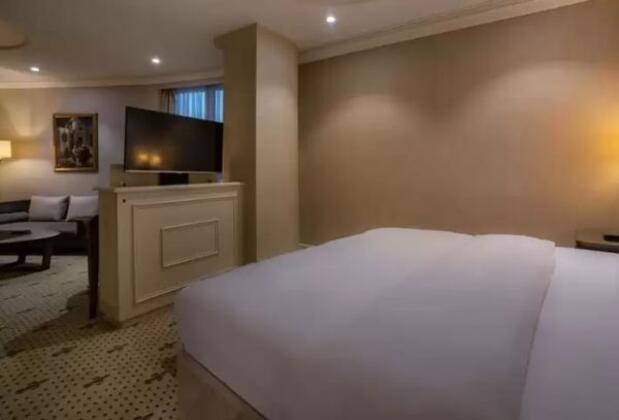 DoubleTree by Hilton Hotel Gaziantep - Görsel 14