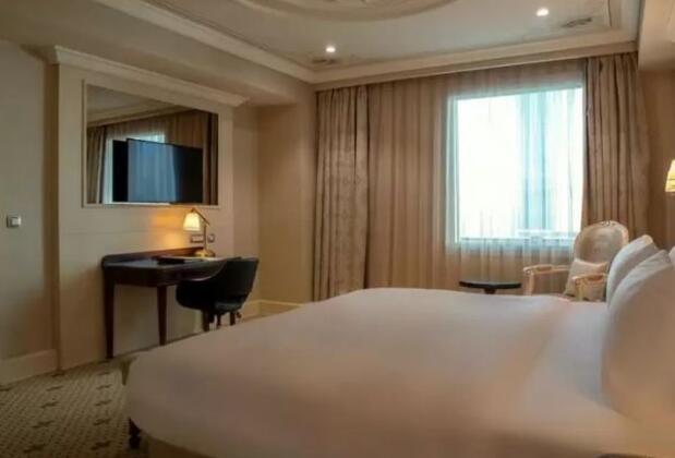 DoubleTree by Hilton Hotel Gaziantep - Görsel 15