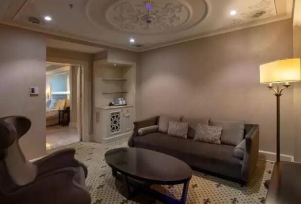 DoubleTree by Hilton Hotel Gaziantep - Görsel 16