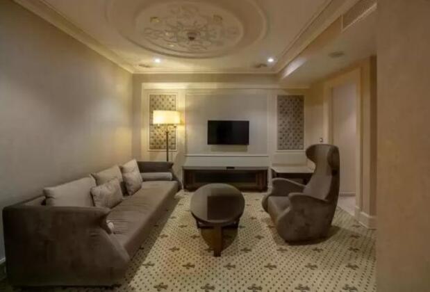 DoubleTree by Hilton Hotel Gaziantep - Görsel 17